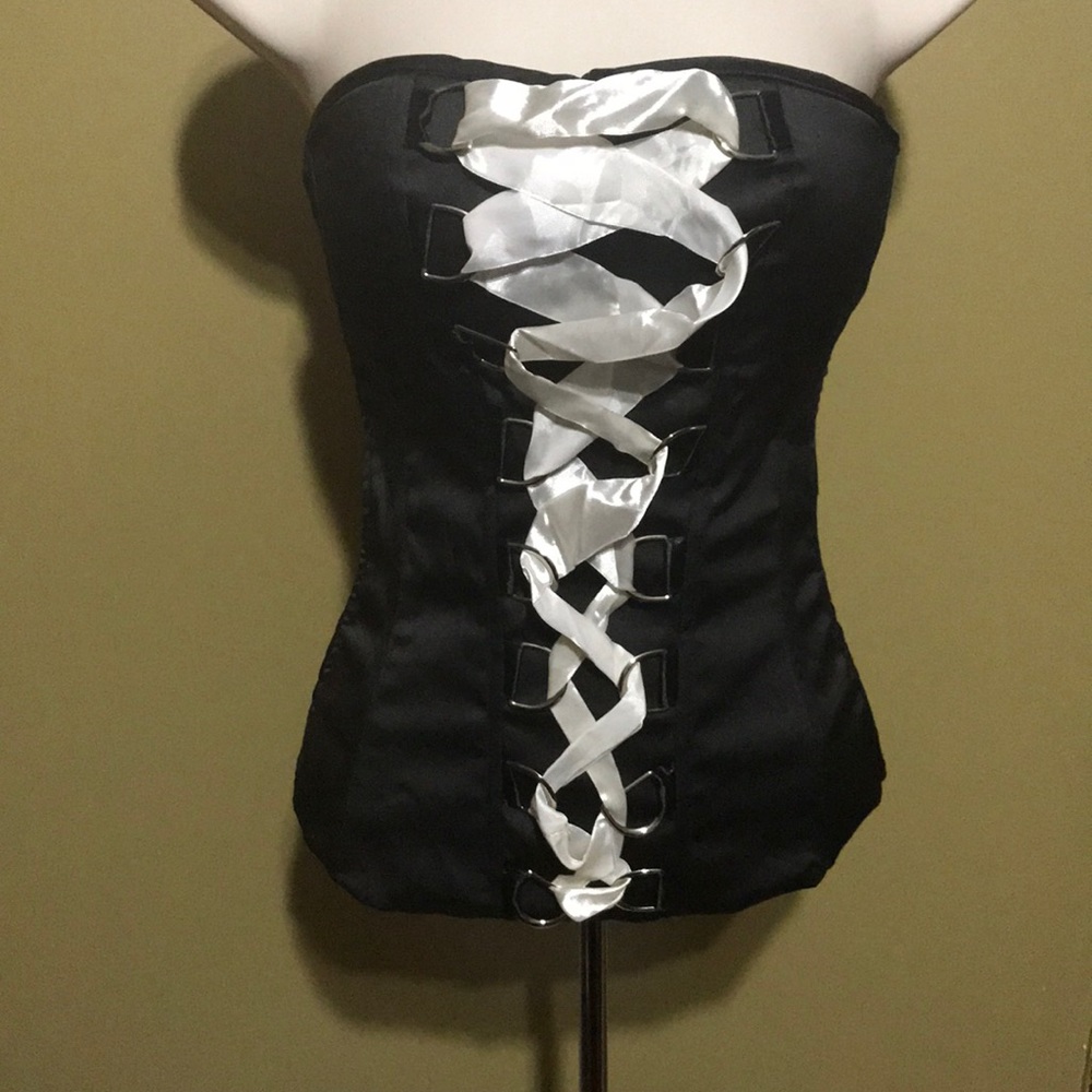 Bustier